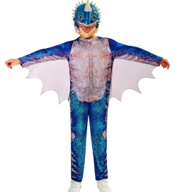 Udklædning - How to train your Dragon - Nadder>Rubies Outlet