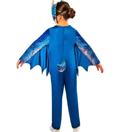 Udklædning - How to train your Dragon - Nadder>Rubies Outlet