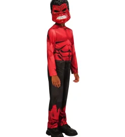 Udklædning - Marvel Red Hulk><noscript><img width=