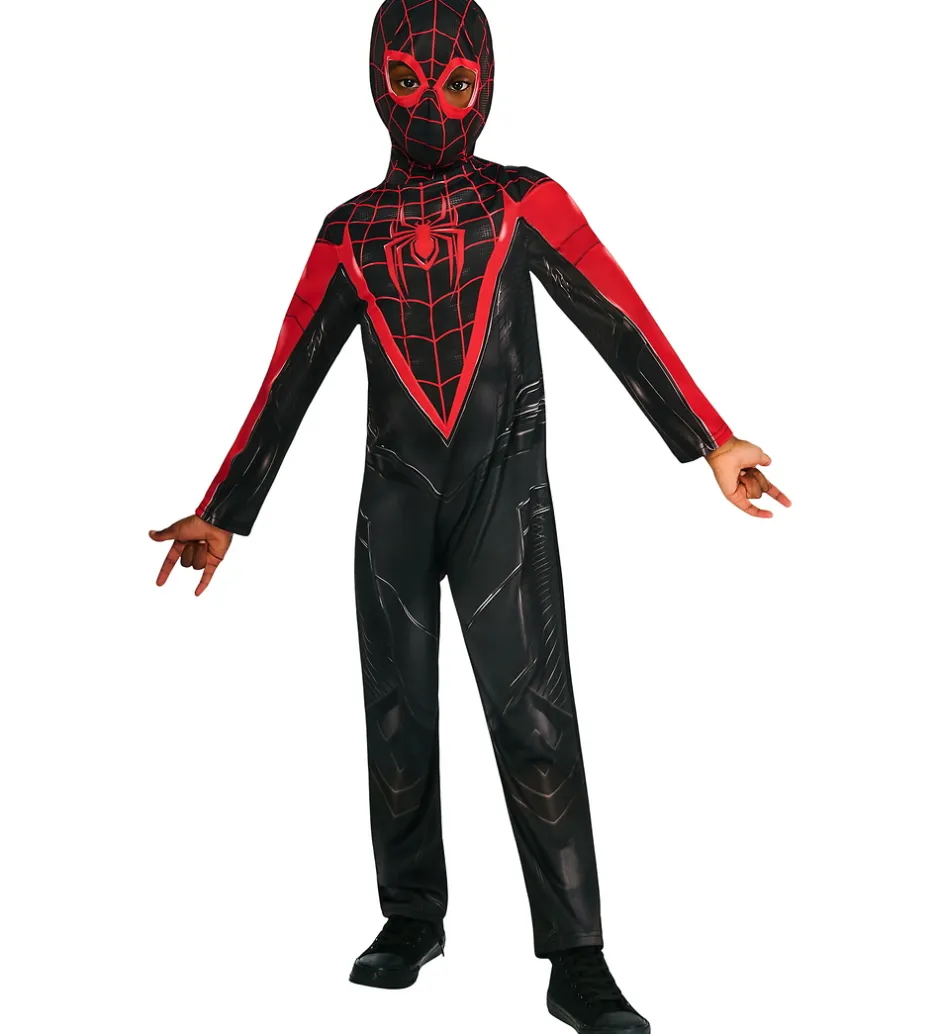 Udklædning - Marvel Spider-man>Rubies Clearance