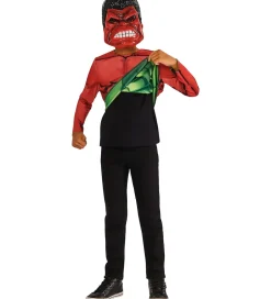 Udklædning - Marvel Hulk Reversable><noscript><img width=