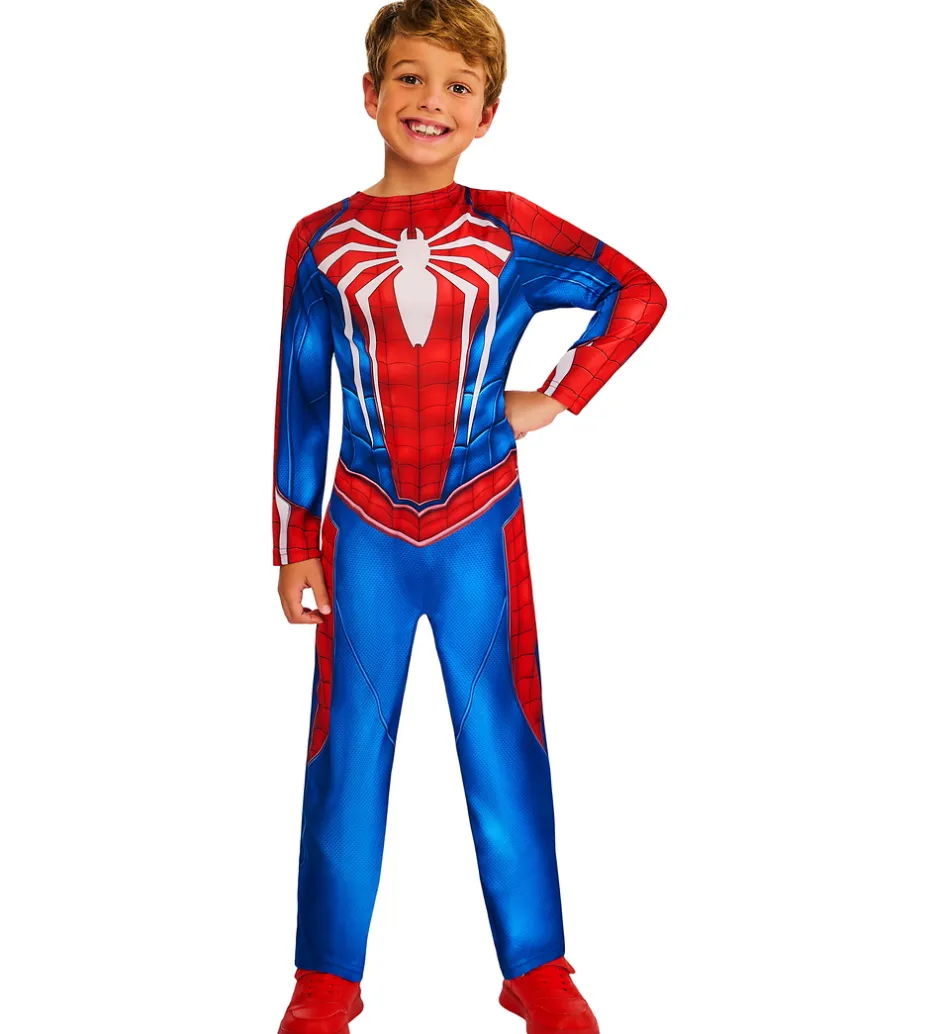 Udklædning - Marvel Spider-man>Rubies Online