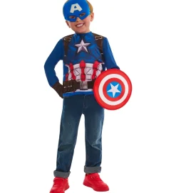 Udklædning - Marvel Captain America><noscript><img width=