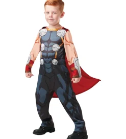 Udklædning - Marvel Avengers Thor Classic>Rubies Discount