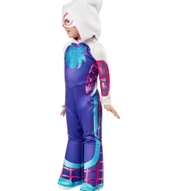 Udklædning - Marvel Spidey Ghost Spider>Rubies Outlet