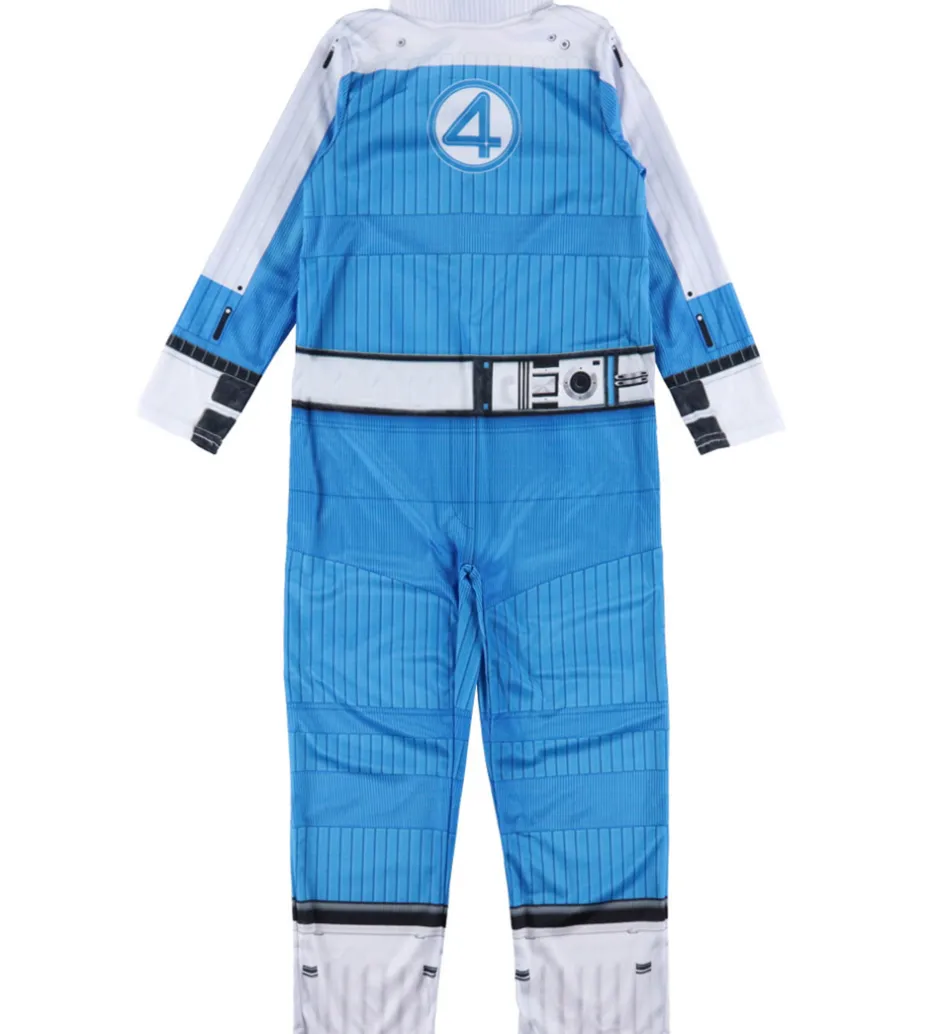 Udklædning - Marvel Fantastic 4 Human Torch>Rubies Discount