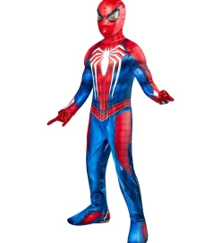 Udklædning - Marvel's Spider Man Premium>Rubies Discount
