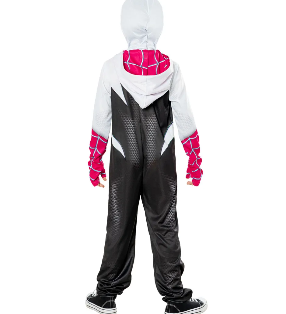 Udklædning - Marvel's Spider Gwen>Rubies Online