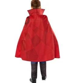 Udklædning - Marvel's Doctor Strange Deluxe>Rubies Discount