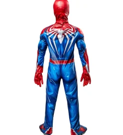 Udklædning - Marvel's Spider Man Premium>Rubies Online