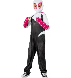 Udklædning - Marvel's Spider Gwen>Rubies Best