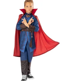 Udklædning - Marvel's Doctor Strange Deluxe>Rubies Best