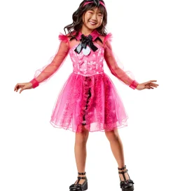 Udklædning - Monster High Draculaura Deluxe>Rubies Clearance