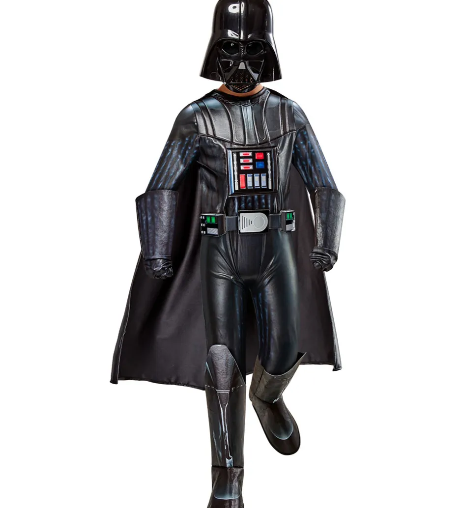 Udklædning - Star Wars Darth Vader Premium>Rubies Discount