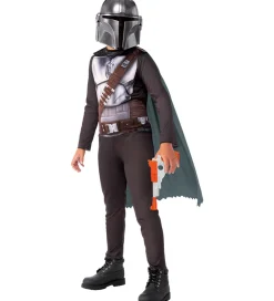 Udklædning - Star Wars Mandalorian>Rubies Sale