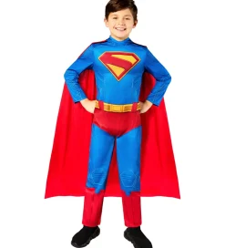 Udklædning - Superman>Rubies Clearance