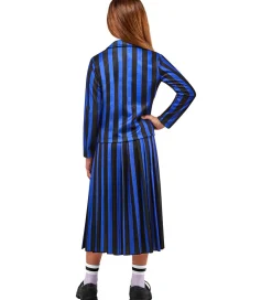 Udklædning - Wednesday School Uniform>Rubies Online