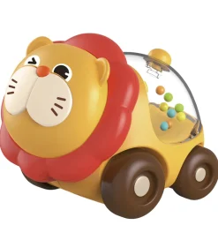 Bil - Løve m. Konfetti>Scandinavian Baby Products Discount