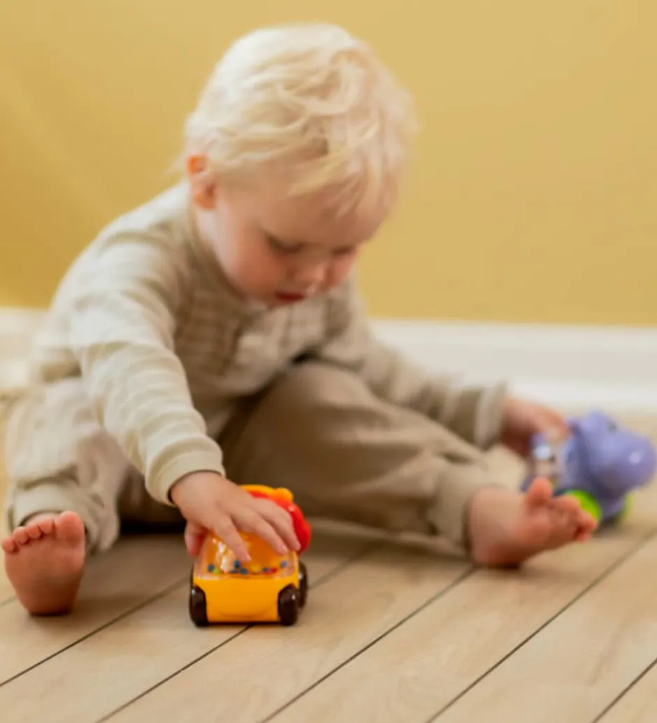 Bil - Løve m. Konfetti>Scandinavian Baby Products Discount
