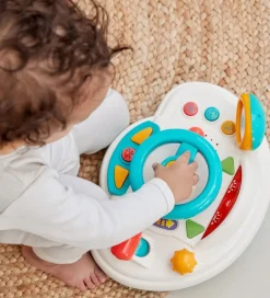 Aktivitetslegetøj - Køretøj m. Lys/Ly>Scandinavian Baby Products
