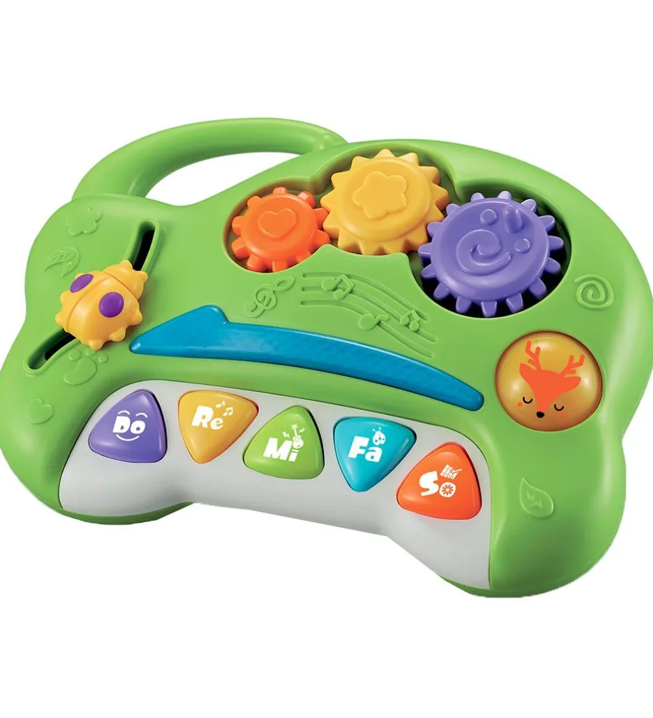 Musikinstrument m. Lyd/Lys>Scandinavian Baby Products Online