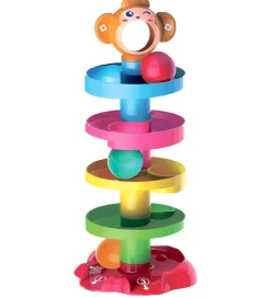 Aktivitetslegetøj - Abe Kugletårn>Scandinavian Baby Products New