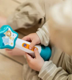 Aktivitetslegetøj - Mikrofon>Scandinavian Baby Products Online