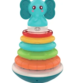 Stabletårn m. Lyd>Scandinavian Baby Products Best