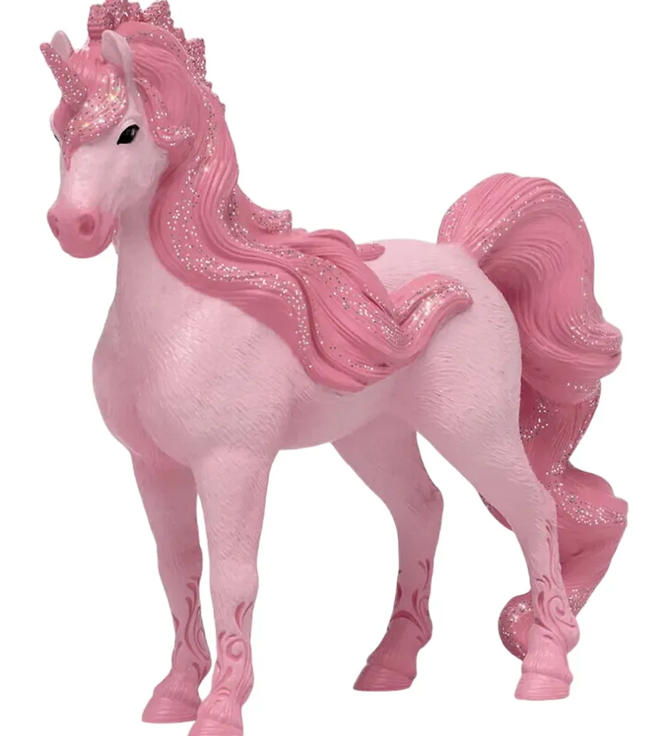 Bayala - Enhjørningen Cassiopeia - H: 11,5 cm - 70859>Schleich Sale