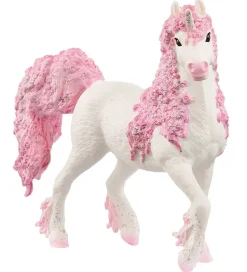 Bayala - Flower Unicorn Mare - H: 11,2 cm - 70831>Schleich Clearance