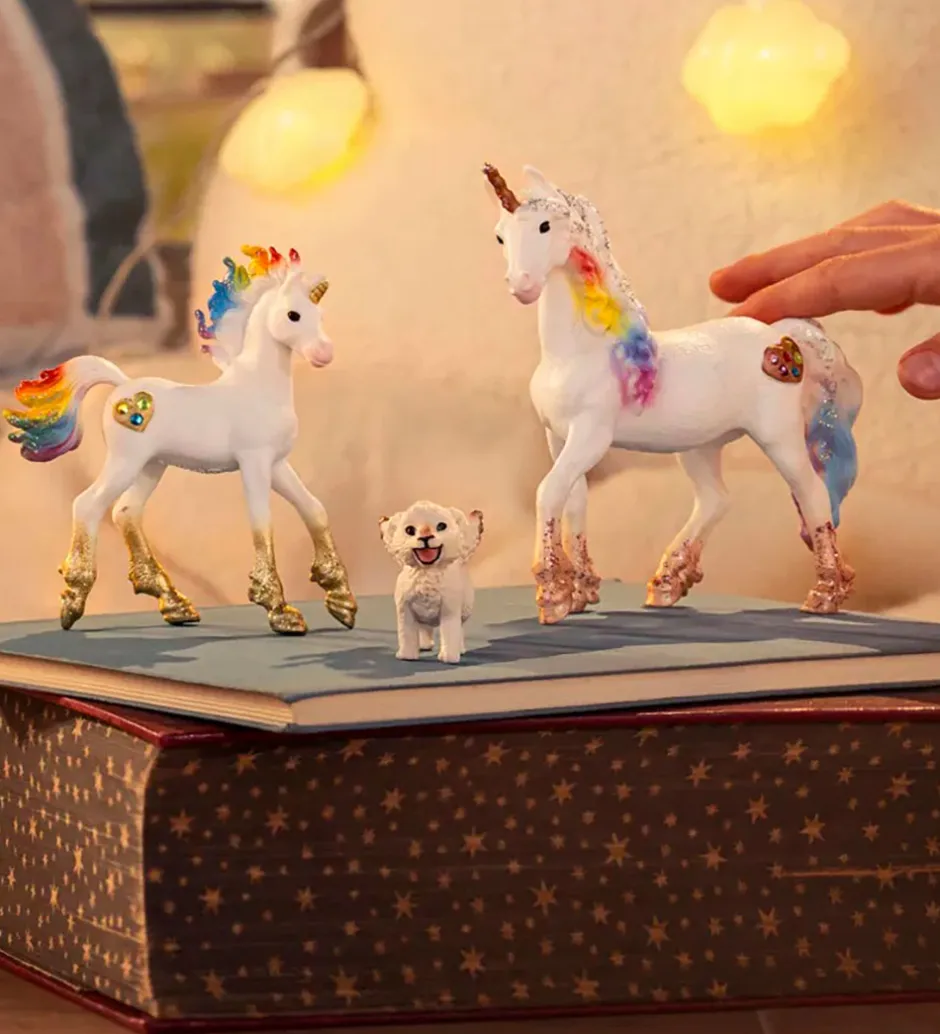 Bayala - Magisk Sæt - H: 11 cm - 72290>Schleich Outlet