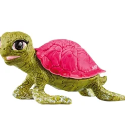 Bayala - Safirskildpadde - 70759>Schleich Hot