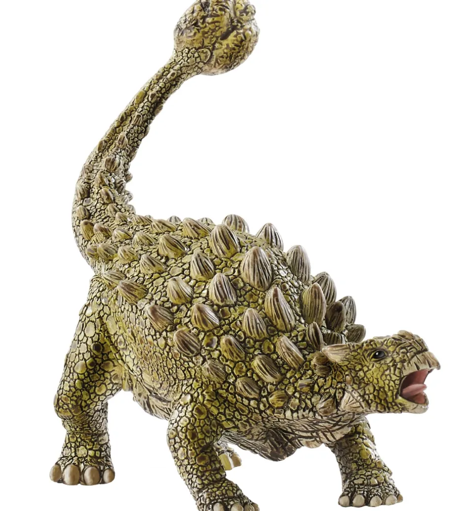 Dinosaurs - 14 cm - Ankylosaurus 15023>Schleich Outlet