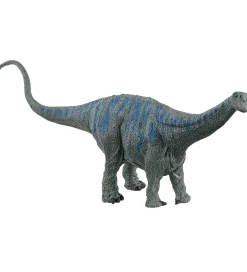 Dinosaurs - 10,8 x 32,7 cm - Brontosaurus 15027>Schleich Hot