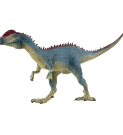 Dinosaurs - Dilophosaurus - 22,5 cm - 15046>Schleich Clearance