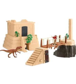 Dinosaurs - Dino Temple Conquest - 42657>Schleich Outlet