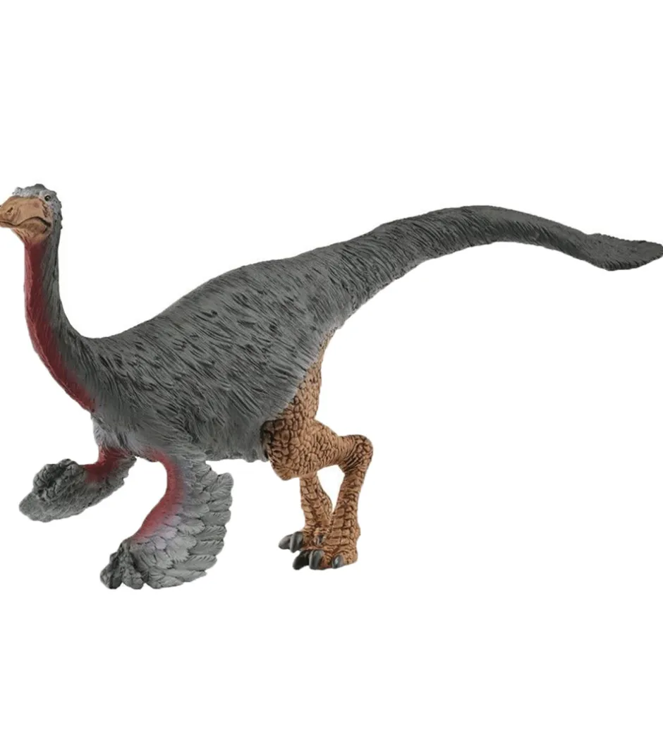 Dinosaurs - Gallimimus - H: 9,1 cm - 15038>Schleich Outlet