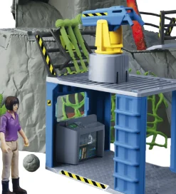 Dinosaurs - Stor Vulkansk Ekspedition 42564>Schleich Sale