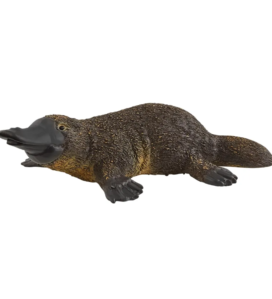 Dyr - 2,2 x 9,4 cm - Næbdyr 14840>Schleich Outlet