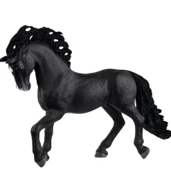 Dyr - 11,5 x 14,4 cm - Pura Raza Española Hingst 13923>Schleich Outlet