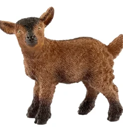 Dyr - Gedekid - H: 4,9 cm 13829>Schleich New