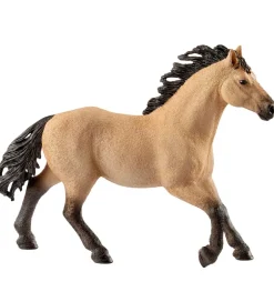 Dyr - Quarter Horse Hingst - H: 11 cm 13853>Schleich Clearance