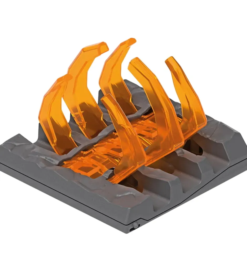 Eldrador - BattleCave Lava Bear - 42732>Schleich Hot
