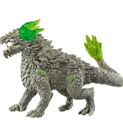 Eldrador Creatures - Stendrage - H: 12,5 70149>Schleich Clearance
