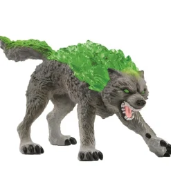 Eldrador Creatures - 14 cm - Granitulv 70153>Schleich Clearance
