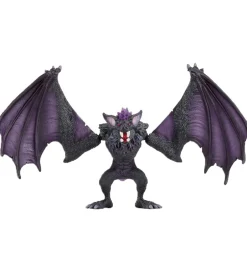 Eldrador Creatures - Skyggeflagermus - B: 21 cm - 70792>Schleich Outlet