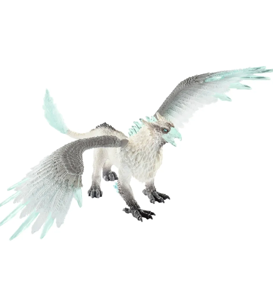 Eldrador Creatures - 33 cm - Isgrib 70143>Schleich Best