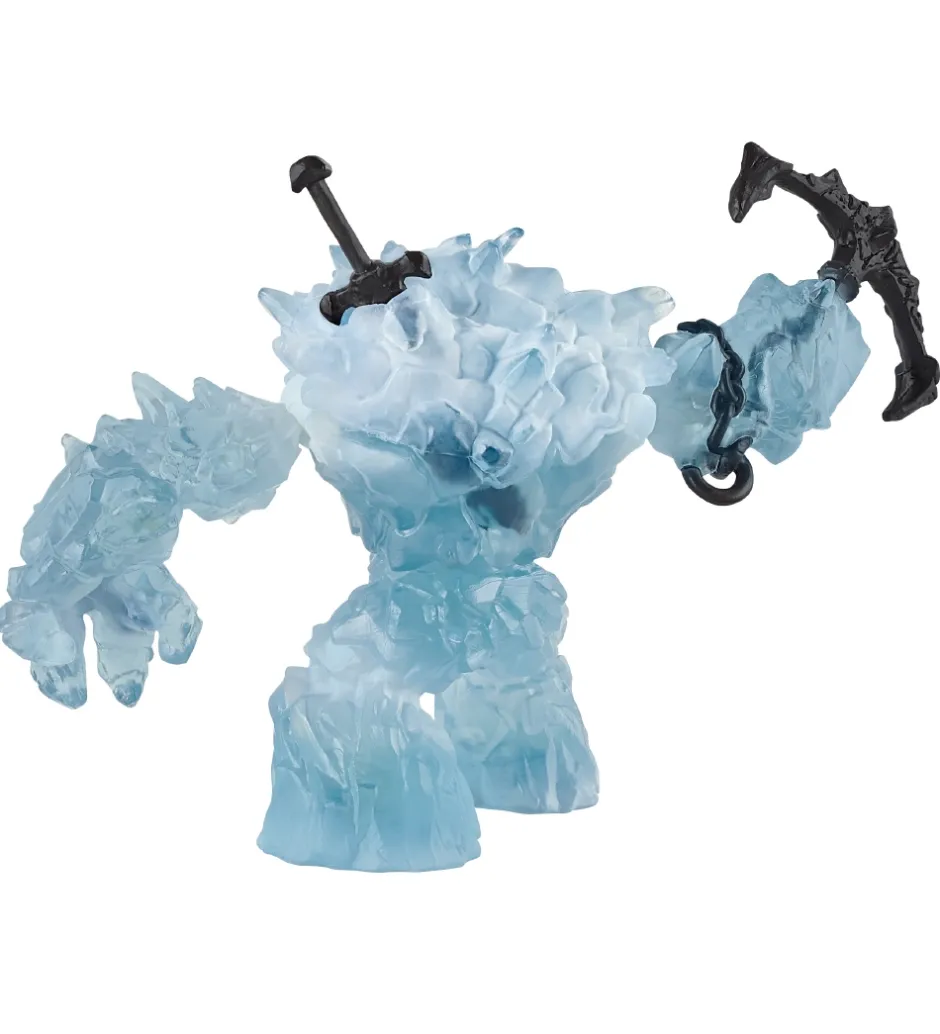 Eldrador Creatures - H:13 cm - Isgigant 70146>Schleich Clearance