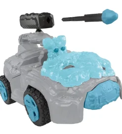 Eldrador Creatures - Ice CrashMobile med Mini Creature>Schleich Best