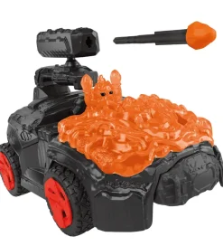 Eldrador Creatures - Lava CrashMobile med Mini Creature>Schleich Discount